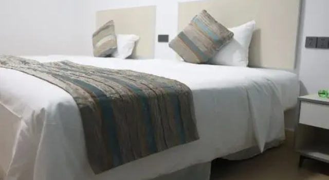 Yueqi Hotel (Sanya High-Speed Railway Station Branch), Book Hotel Sanya Hainan