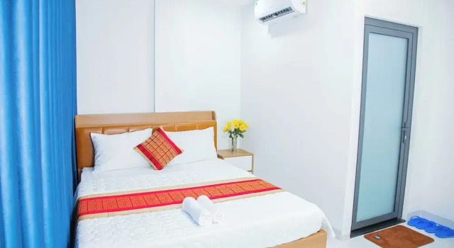 Gia Bảo Hotel Thủ Đức, Забронировать Отель Хошимин провинция Хошимин
