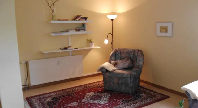 Апартаменты с 2 комнатами Ferienwohnung Mostecky