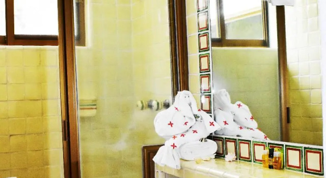 Номер Standard Hotel Casa Iguana Mismaloya