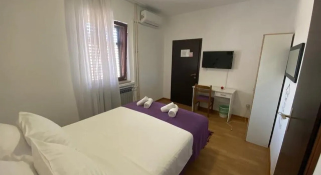 Pula center rooms, Reserva ahora Bed & breakfast Pula Pula
