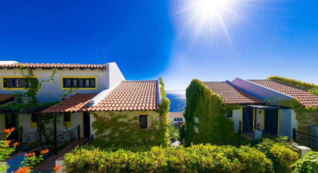 Adrina Beach Hotel