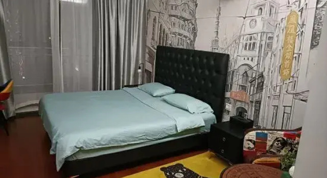 Harbor Express Apartment (Wuhan Xudong Wangjiadun Subway Station), Забронировать Апартаменты/квартира Апартаменты Хубэй, Апартаменты/квартира