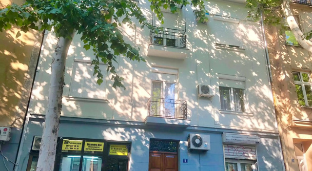 Bright Apartment Central, Забронировать Апартаменты/квартира Отели в центре Белграда, в центре