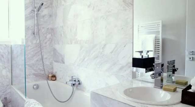 Студия Superior VISIONAPARTMENTS Zurich Freyastraße