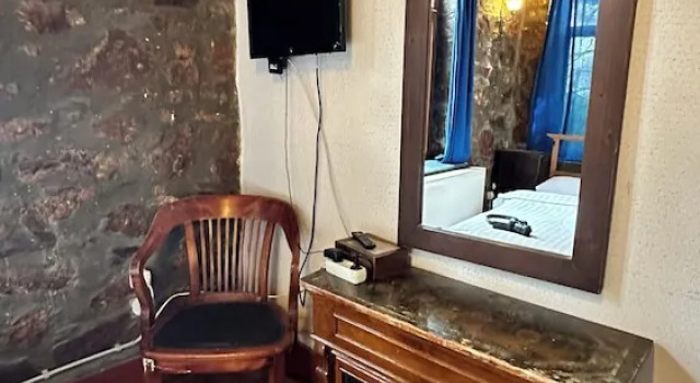 Номер Standard Kosk Orman Butik Otel