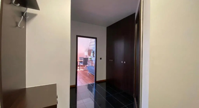 Студия Silver Apartments