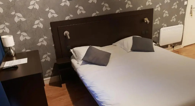 Номер Standard Le Napoleon