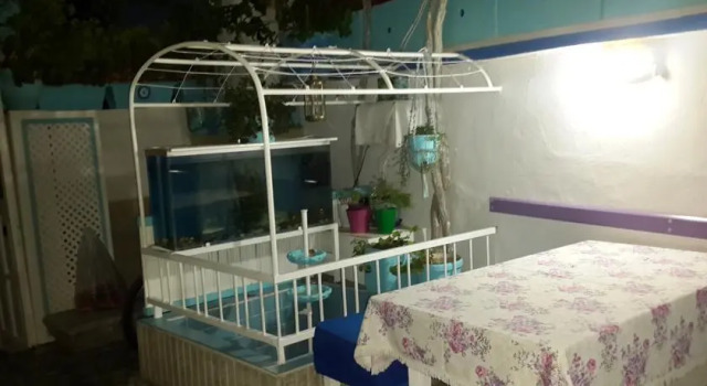 Ağar Aile Pansiyonu