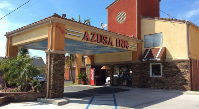 Azusa INN Motel