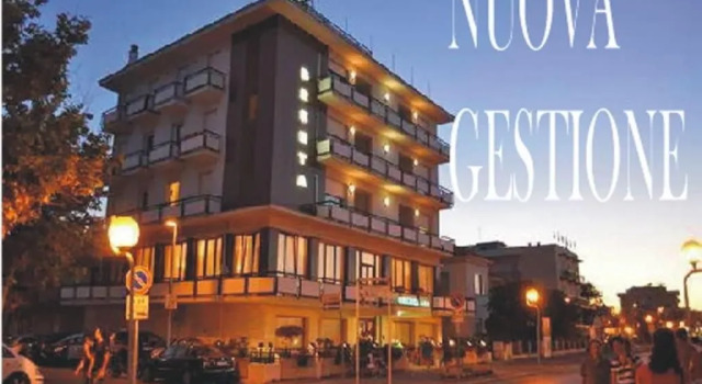 Family Resort Barone