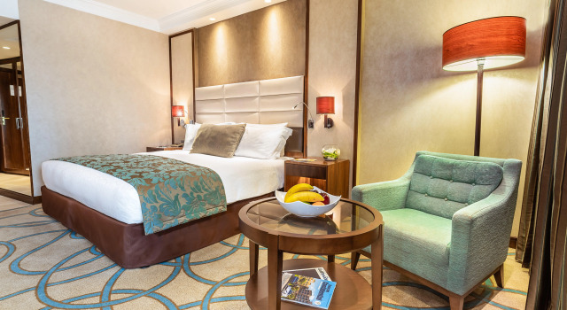 InterContinental Bahrain by IHG