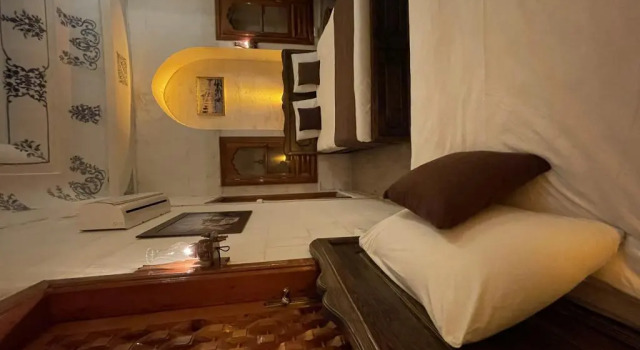 Pinarbasi Konagi Butik Otel