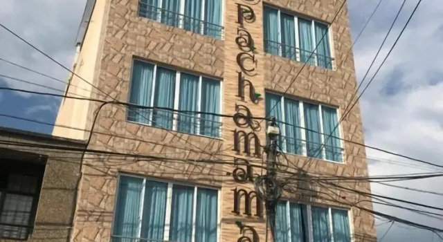 Hotel Pachamama Spa, Book Resort Hotels in Coffee Triangle with Breakfast, Breakfasts