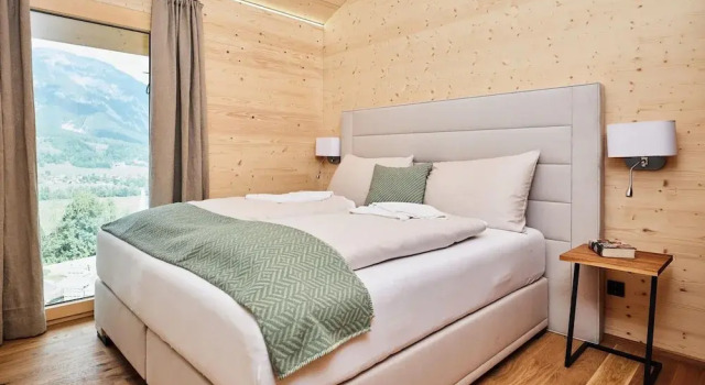Spacious Apartment With Sauna, Prenota Appartamento Hotel a Stiria con parcheggio, Parcheggio