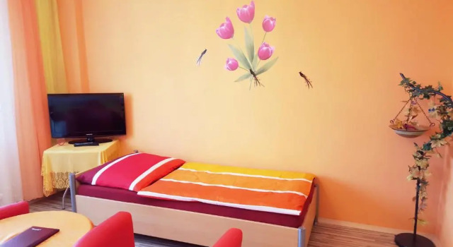 Номер Standard Gästezimmer Wurm