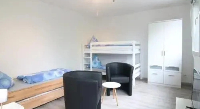 Apartmondo Ferienapartments