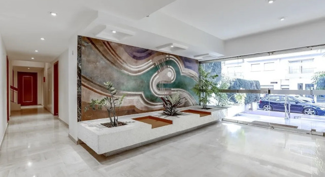 Suite Cannes Center - Two Terraces - Wifi - AC
