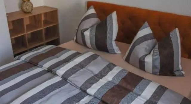 Апартаменты Living8-Appartements