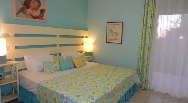 Номер Standard Palmina Mare