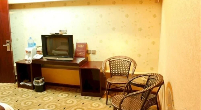 Greenlang Hotel Chain, Prenota Hotel Lianhu 
