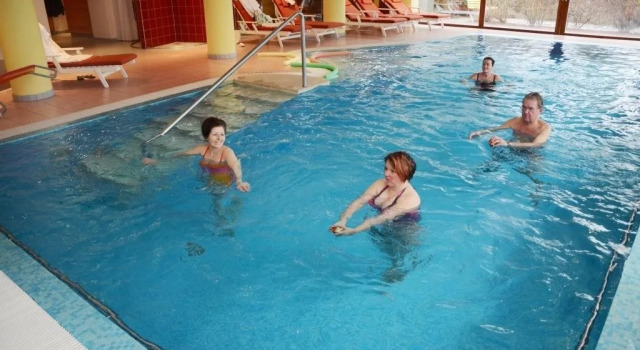 Kurhotel Dr Sthlinger, Réserver Hôtel Hôtels 3 étoiles à Basse-Autriche, 3*
