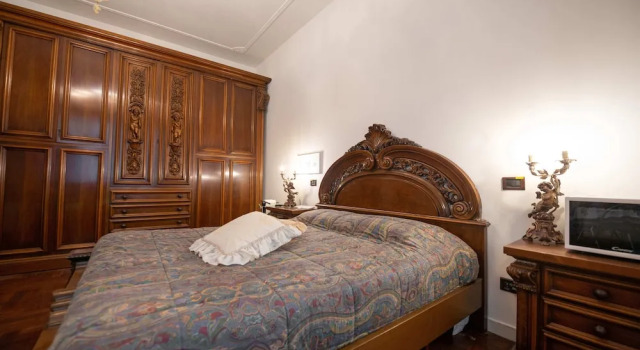 Люкс Luxury B&B Family First