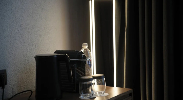 Номер Standard The Local House Alaçatı