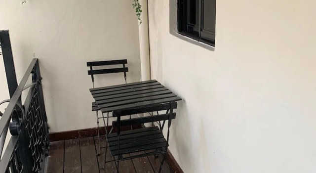 Номер Standard Hotel Tau Art Residence