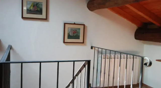 Ca' du Caruggiu, Book Lejlighed Borghetto di Vara Ligurien
