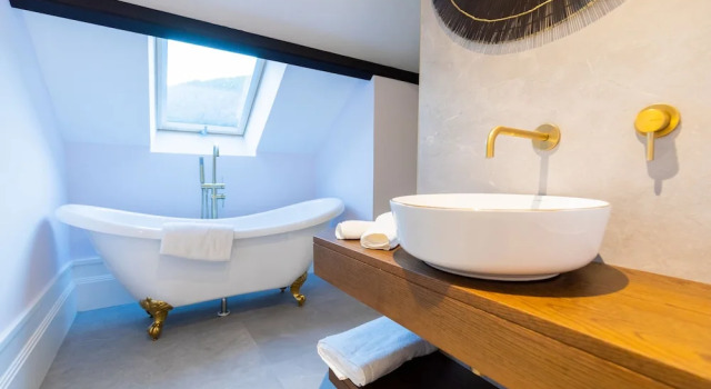 Номер Superior Hotel Boutique Casa do Estanco