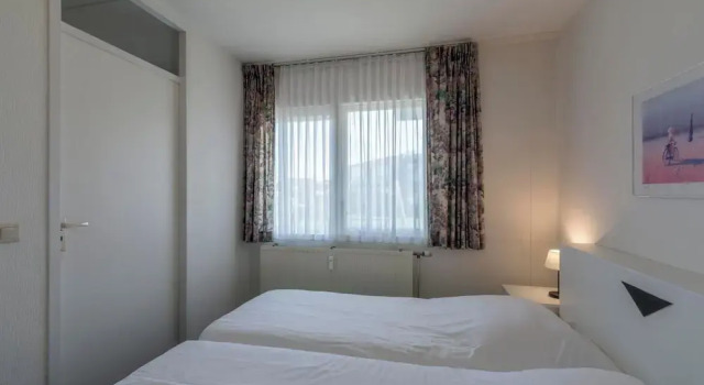 Beach Apartment 5 for 4 Guests in Callanstoog