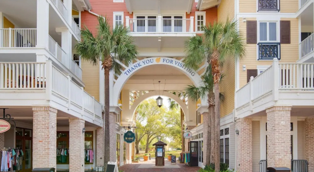 Beachwalk Villa 5175 'Our Escape', Varaa Villa Hotellit Emerald Coast uima-altaalla, Uima-allas