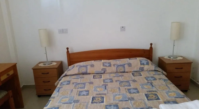 Pari Holiday Studio, Book Hotel Hotels in Chlorakas with Parking, Parking