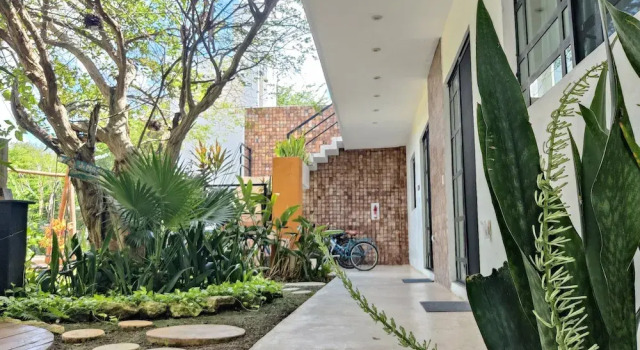 Tu Departamento en Mahahual, Prenota Appartamento Hotel SPA a Quintana Roo, SPA
