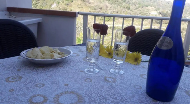 Апартаменты Casa Di Lucia