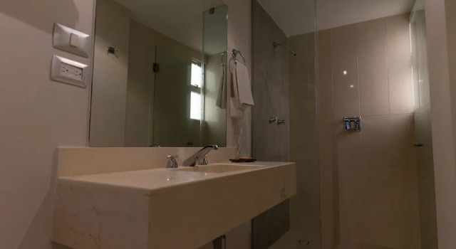 Camera Standard SC HOTEL