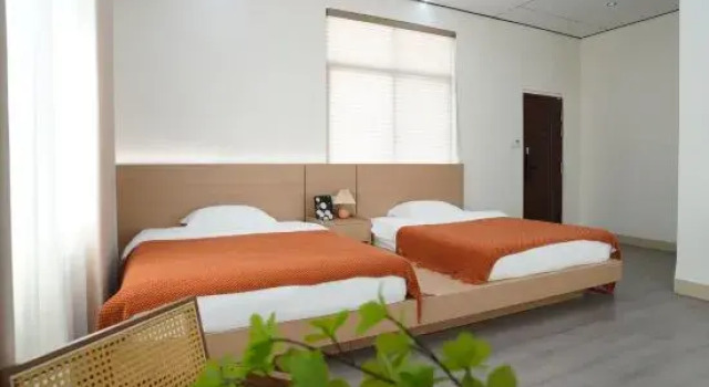 meizhoumuhaiminsu, Book Hotel Putian Fujian