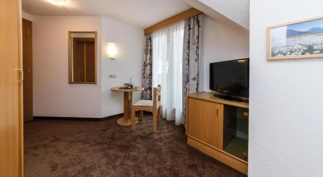 Номер Standard Hotel Idhof