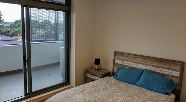 Апартаменты Business Trigo Home - Mooltan Ave Sydney