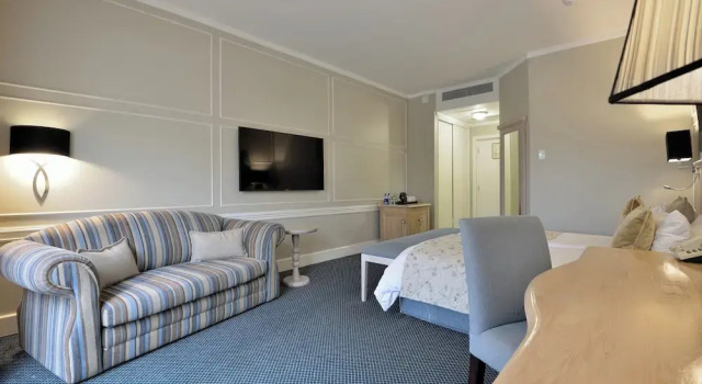 Двухместный семейный номер Standard Swakopmund Hotel & Entertainment Centre