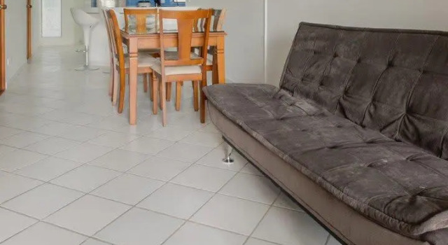 Apartamento Bay Point 303