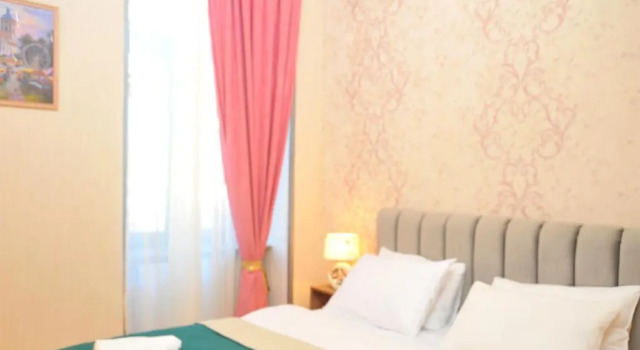Brickwall Tbilisi Hotel