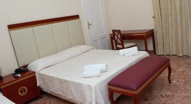 Hotel C'entro, Book Hotel Reggio di Calabria Calabria