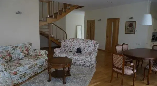 Kotedžas, Boek Appartement Palanga 