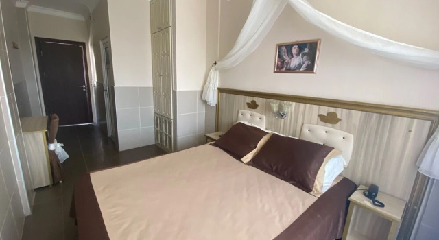 Двухместный номер Standard Hotel Angel Beach