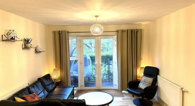 Spacious 1Bd Orpington Flat, 20 Min To Central Ldn, Buchen Sie Ferienwohnung Orpington Großraum London