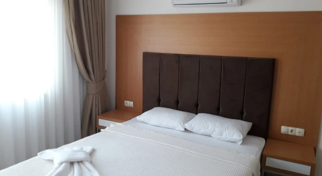 Dream of Holiday Oludeniz, Rezervovat Hotel Hotely v Fethiye Area s parkováním, Parkování