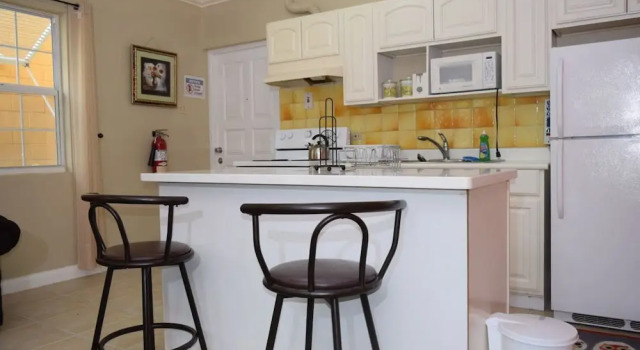 Winchester 07A by Pro Homes Jamaica