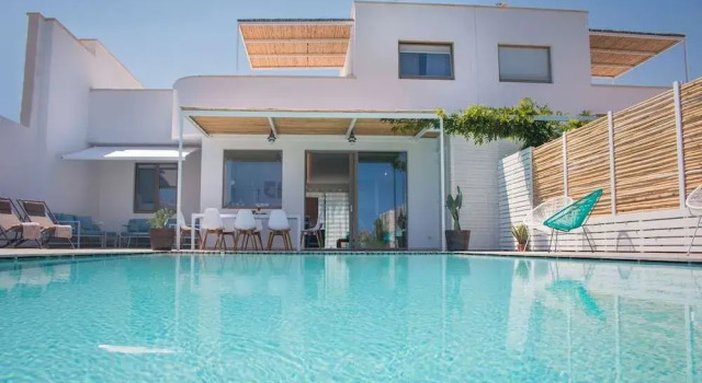 Trulli&Dimore - Villa Levante
